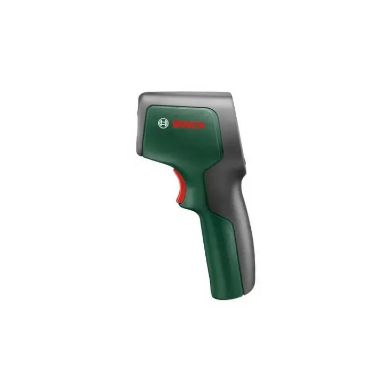 Bosch Universal Temp musta, vihreä F, °C -30 - 500 °C sisäänrakennettu näyttö