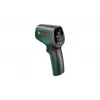 Bosch Universal Temp musta, vihreä F, °C -30 - 500 °C sisäänrakennettu näyttö