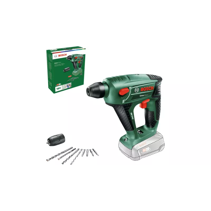 Porakone Bosch 060395230C