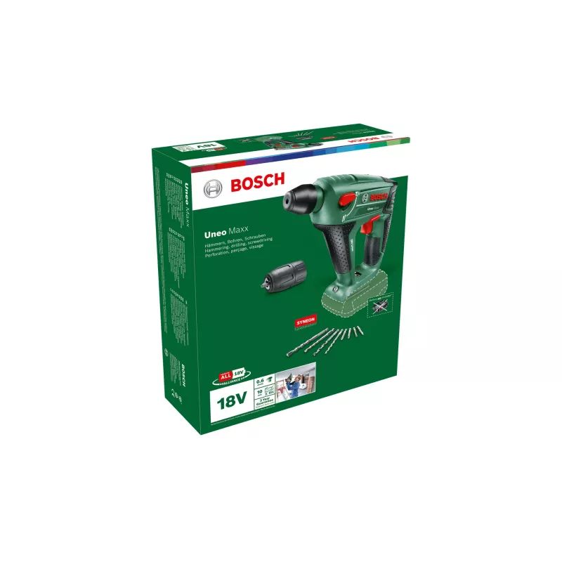 Porakone Bosch 060395230C