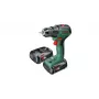 Pistoolikahvaporakone Bosch Universal Impact 18V-60, 1900 kierr./min, 1,3 kg