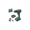 Pistoolikahvaporakone Bosch Universal Impact 18V-60, 1900 kierr./min, 1,3 kg