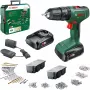 Ruuvinväännin Bosch EasyImpact 18V-40 06039D810D