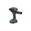 Bosch AdvancedImpact 18V-80 QuickSnap akkuiskuporakone, 18 V, Solo (ilman akkua ja laturia), vihreä