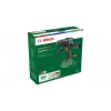 Bosch AdvancedImpact 18V-80 QuickSnap akkuiskuporakone, 18 V, Solo (ilman akkua ja laturia), vihreä