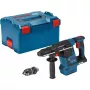 Poravasara Bosch GBH 18V-26F PROFESSIONAL 980 kierr./min SDS Plus