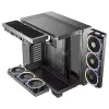 PC-kotelo Antec C8 Full Tower musta