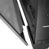 PC-kotelo Antec C8 Full Tower musta