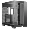 PC-kotelo Antec C8 Full Tower musta