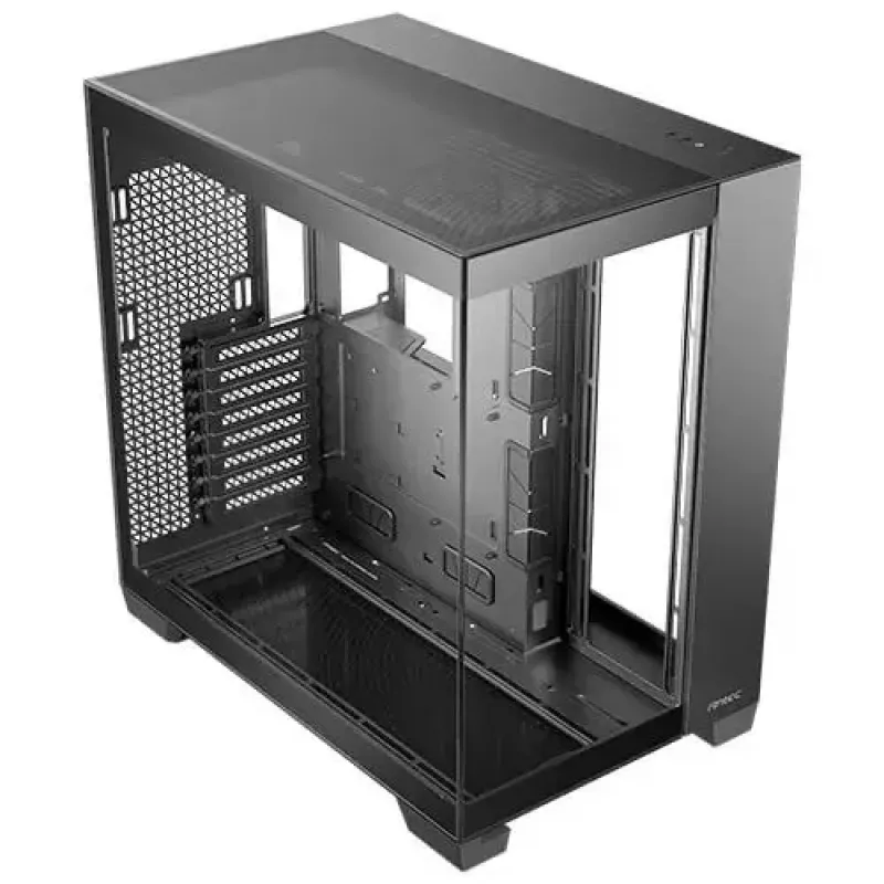 PC-kotelo Antec C8 Full Tower musta