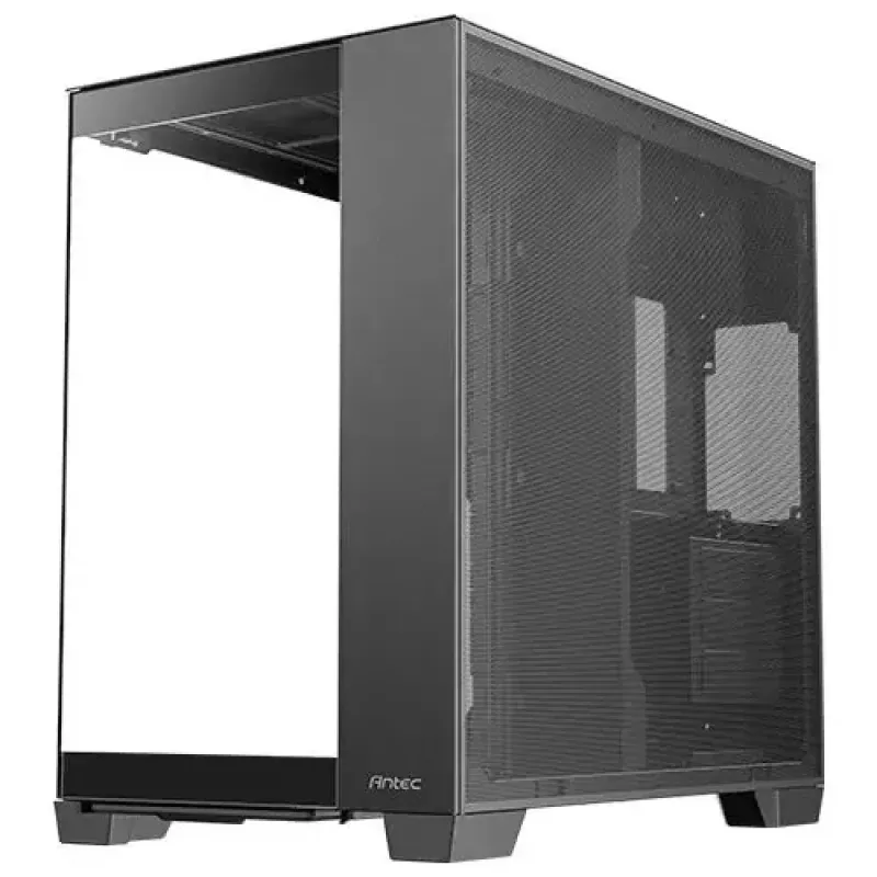 PC-kotelo Antec C8 Full Tower musta