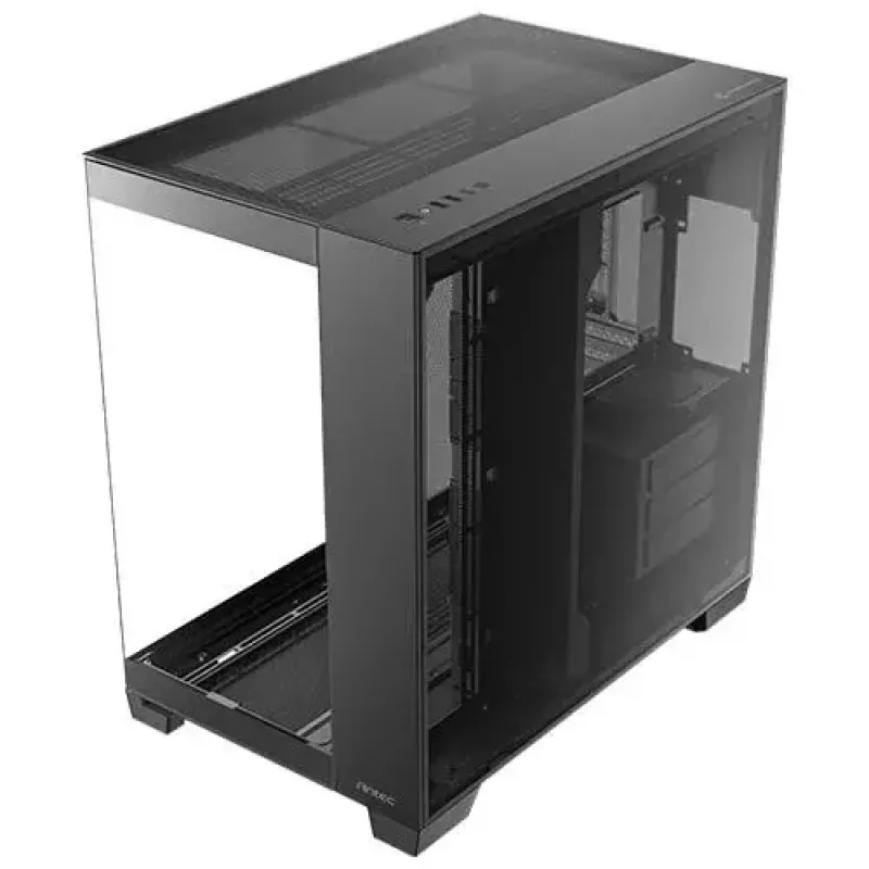 PC-kotelo Antec C8 Full Tower musta