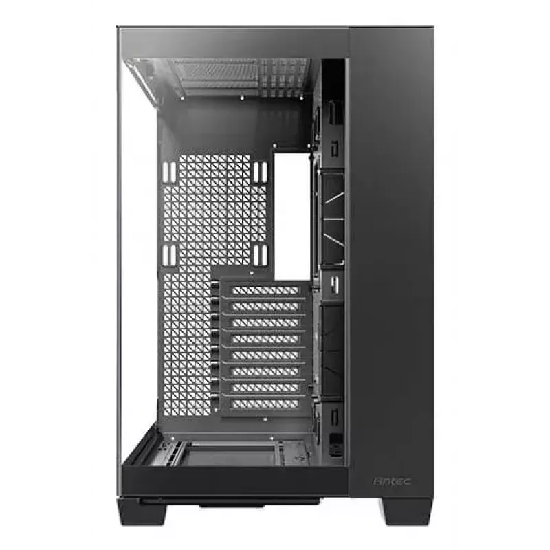 PC-kotelo Antec C8 Full Tower musta