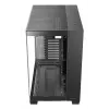 PC-kotelo Antec C8 Full Tower musta