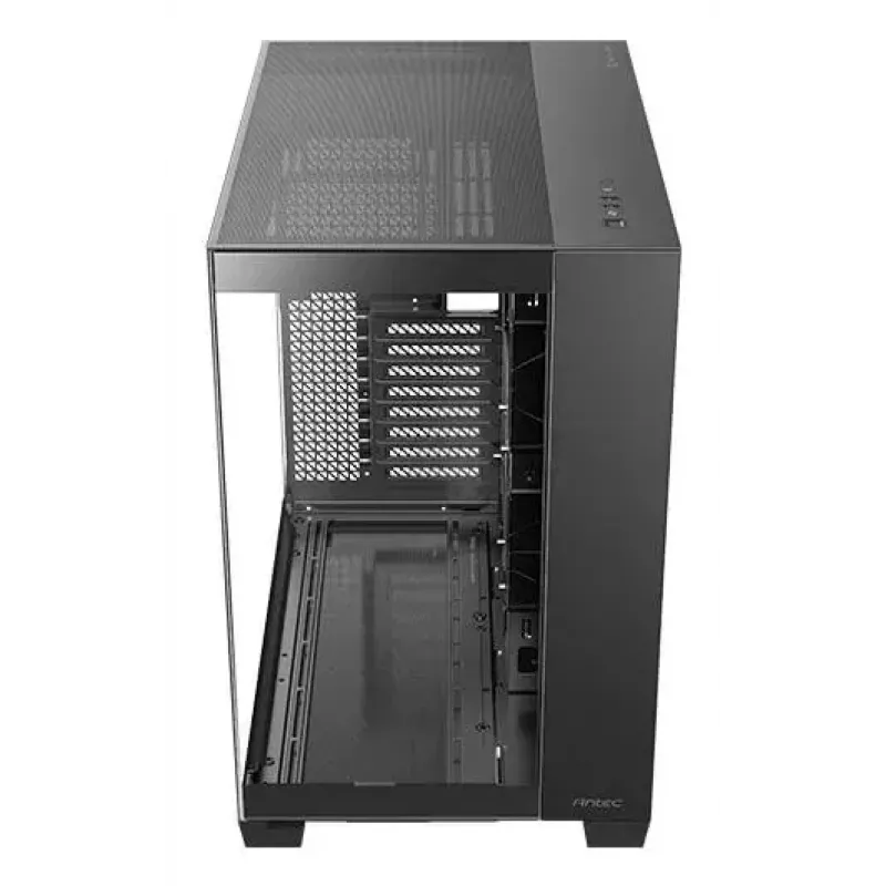 PC-kotelo Antec C8 Full Tower musta