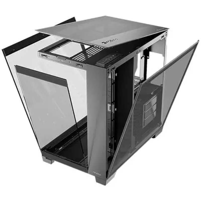 PC-kotelo Antec C8 Full Tower musta