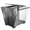 PC-kotelo Antec C8 Full Tower musta