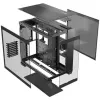 PC-kotelo Antec C8 Full Tower musta