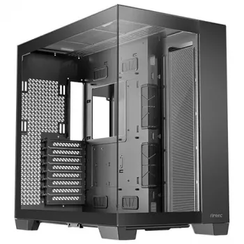 PC-kotelo Antec C8 Full Tower musta