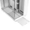 PC-kotelo Antec C8 WHITE Full Tower valkoinen