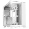 PC-kotelo Antec C8 WHITE Full Tower valkoinen