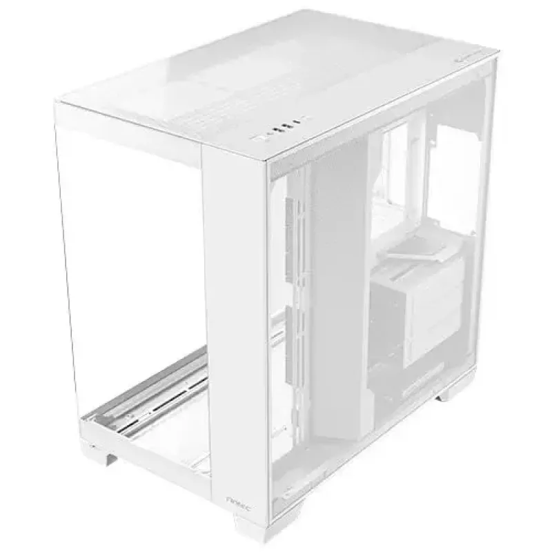 PC-kotelo Antec C8 WHITE Full Tower valkoinen