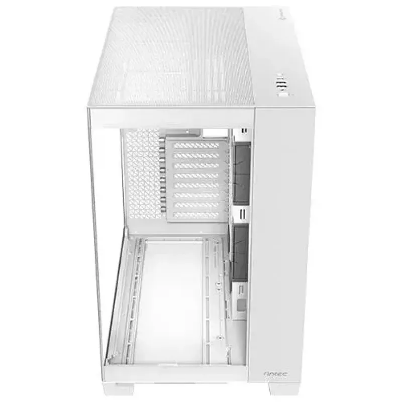 PC-kotelo Antec C8 WHITE Full Tower valkoinen