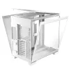 PC-kotelo Antec C8 WHITE Full Tower valkoinen