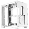 PC-kotelo Antec C8 WHITE Full Tower valkoinen