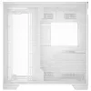 PC-kotelo Antec C8 WHITE Full Tower valkoinen