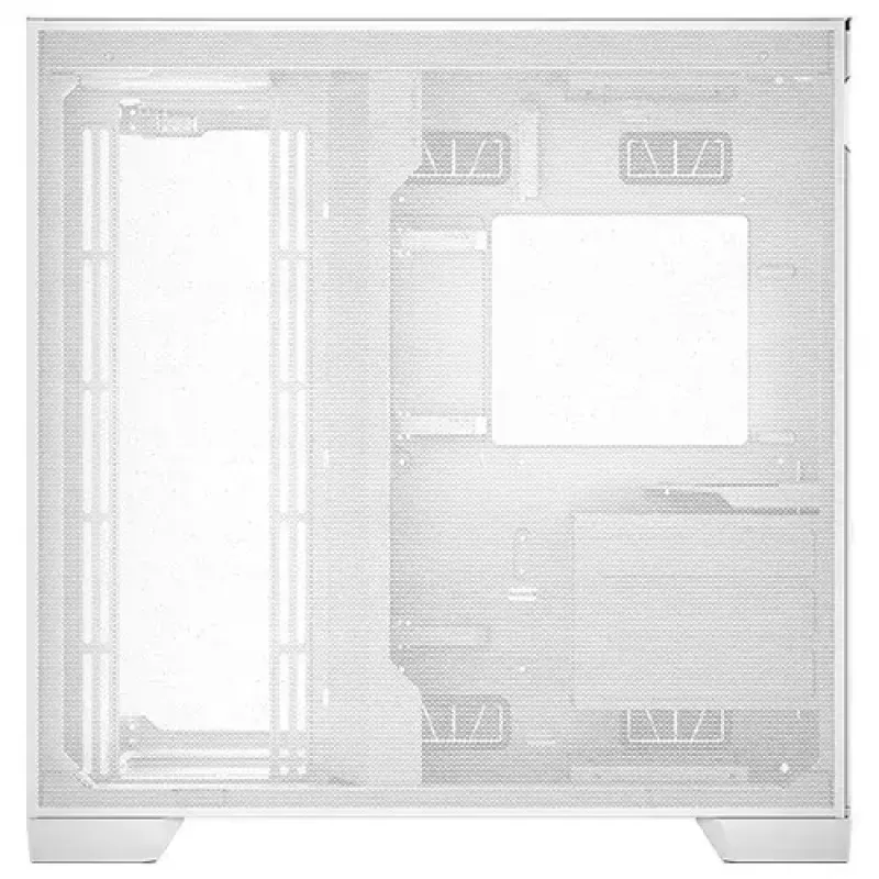 PC-kotelo Antec C8 WHITE Full Tower valkoinen