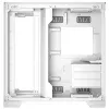 PC-kotelo Antec C8 WHITE Full Tower valkoinen