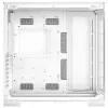 PC-kotelo Antec C8 WHITE Full Tower valkoinen