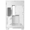 PC-kotelo Antec C8 WHITE Full Tower valkoinen