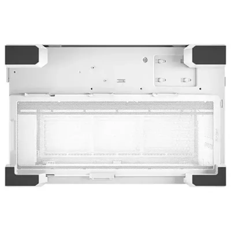 PC-kotelo Antec C8 WHITE Full Tower valkoinen