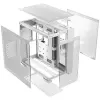 PC-kotelo Antec C8 WHITE Full Tower valkoinen