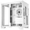 PC-kotelo Antec C8 WHITE Full Tower valkoinen