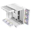PC-kotelo Antec C8 WHITE Full Tower valkoinen