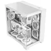 PC-kotelo Antec C8 WHITE Full Tower valkoinen