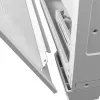 PC-kotelo Antec C8 WHITE Full Tower valkoinen