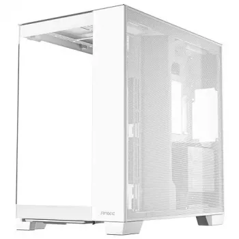 PC-kotelo Antec C8 WHITE Full Tower valkoinen