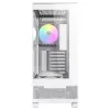 PC-kotelo Antec CX700 ARGB Midi Tower valkoinen