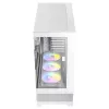 PC-kotelo Antec CX700 ARGB Midi Tower valkoinen