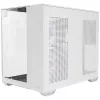 PC-kotelo Antec CX600M Trio ARGB valkoinen Mini Tower