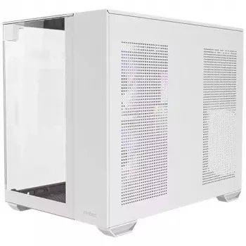 PC-kotelo Antec CX600M Trio ARGB valkoinen Mini Tower