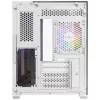 PC-kotelo Antec CX600M Trio ARGB valkoinen Mini Tower