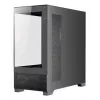 PC-kotelo Antec CX500m ARGB Mini Tower musta