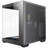 Tietokonekotelo Antec 0-761345-10217-9 Mini Tower musta