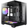 Tietokonekotelo Antec 0-761345-10217-9 Mini Tower musta
