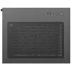 Tietokonekotelo Antec 0-761345-10217-9 Mini Tower musta